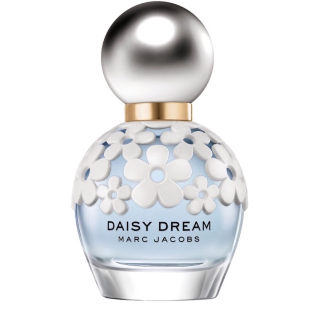 Daisy Dream Fragrance By Marc Jacobs Nwt New & Sealed Nib Nwt